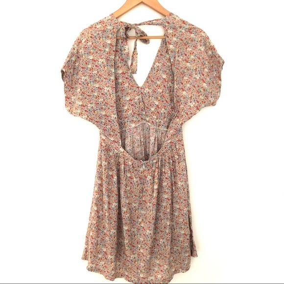 SITKA (ECOLOGYST) Open Back Dress - Picture 3 of 9